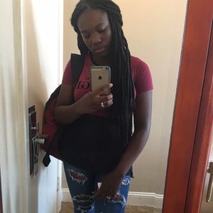 Meet your Posher, Tamara