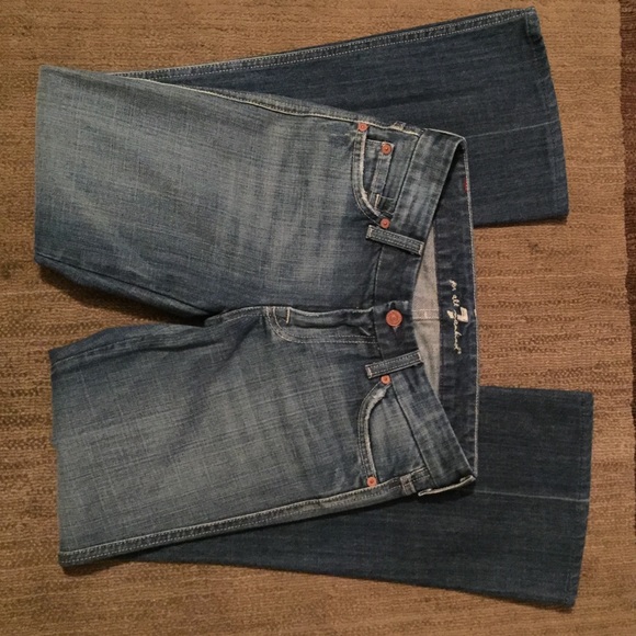 7 for all mankind