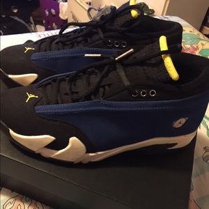 Laney 14's