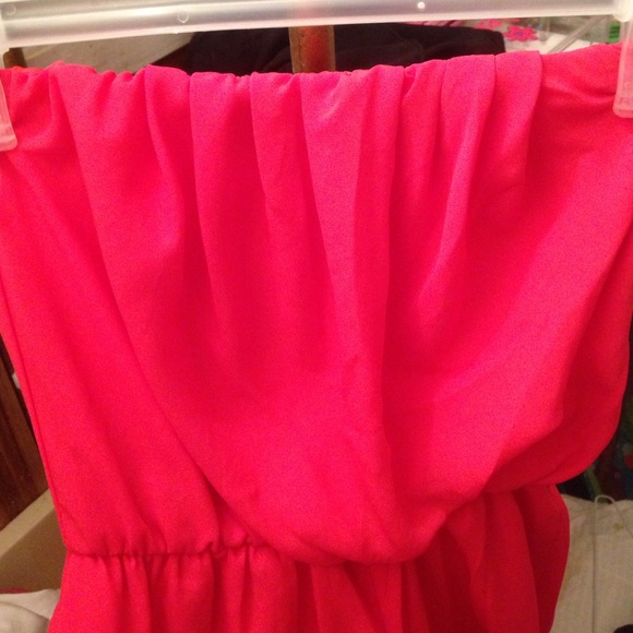 Romper (Rachel Kate) - Picture 3 of 3