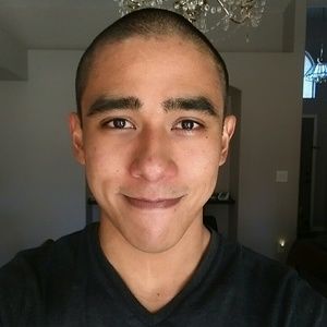 Meet your Posher, Kenneth