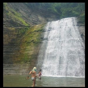 Meet your Posher, Kyrsten