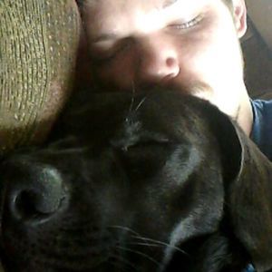 Meet your Posher, Aaron