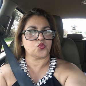 Meet your Posher, Maria