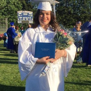 Meet your Posher, Crystal