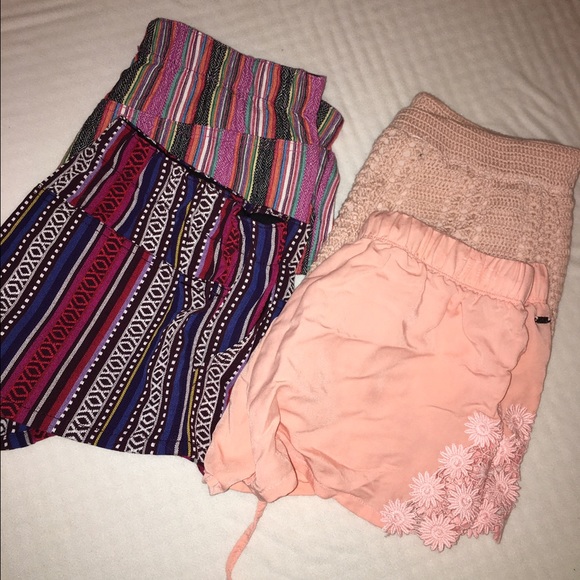 Random summer bundle