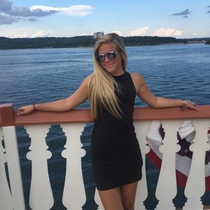 Meet your Posher, Kylie