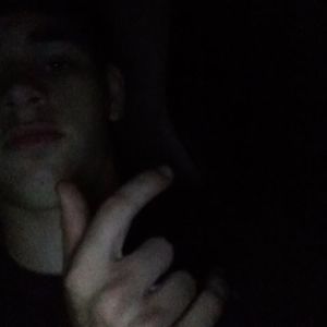 Meet your Posher, Keegan