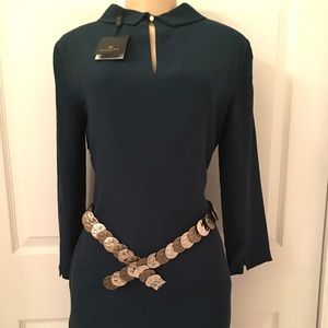 💋Massimo Dutti Dress💋