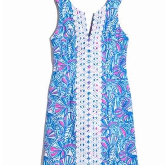ISO Lilly for Target My Fans size 16