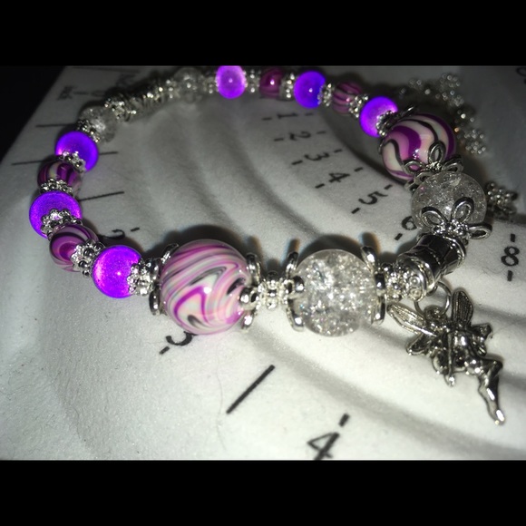 Fairy Bracelet - Picture 3 of 4