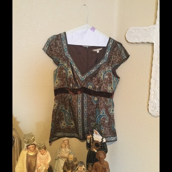 Nanette Lepore Top