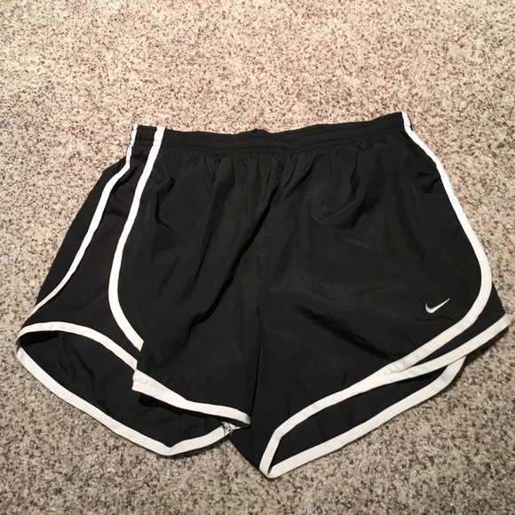Nike athletic shorts