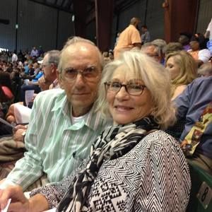 Meet your Posher, Ann