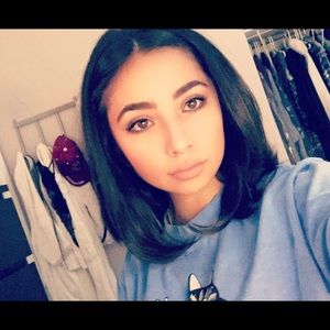 Meet your Posher, Kiana