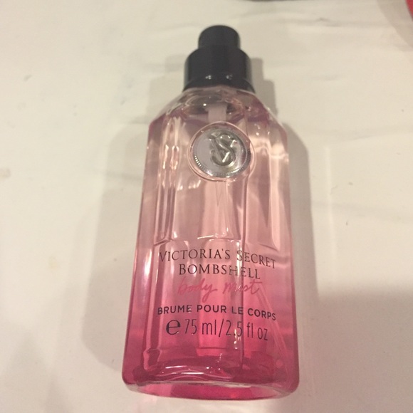 Victoria's Secret Bombshell Body Mist