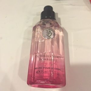 Victoria's Secret Bombshell Body Mist