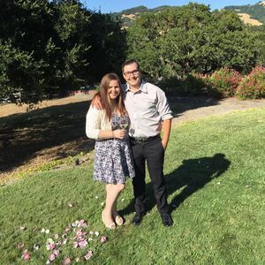 Meet your Posher, Kristen