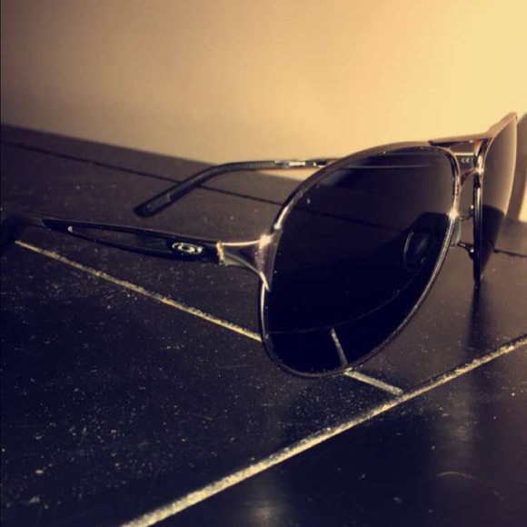 Oakley sunglasses