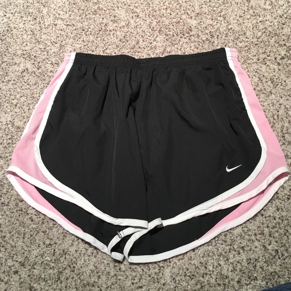Nike athletic shorts