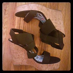 New madden girl wedge 7.5