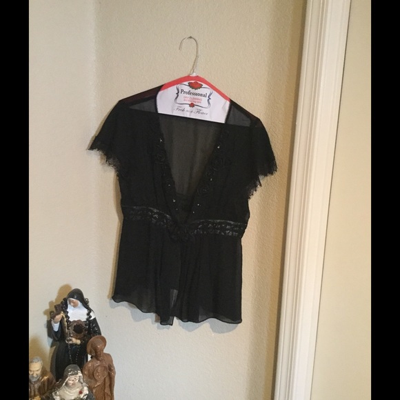 Nanette Lepore Top