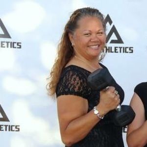 Meet your Posher, Leslie