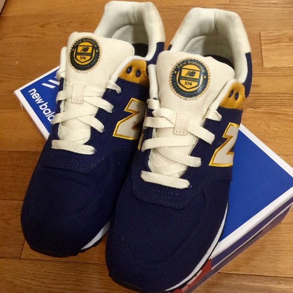 Classic New Balance