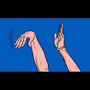 Meet your Posher, Dee