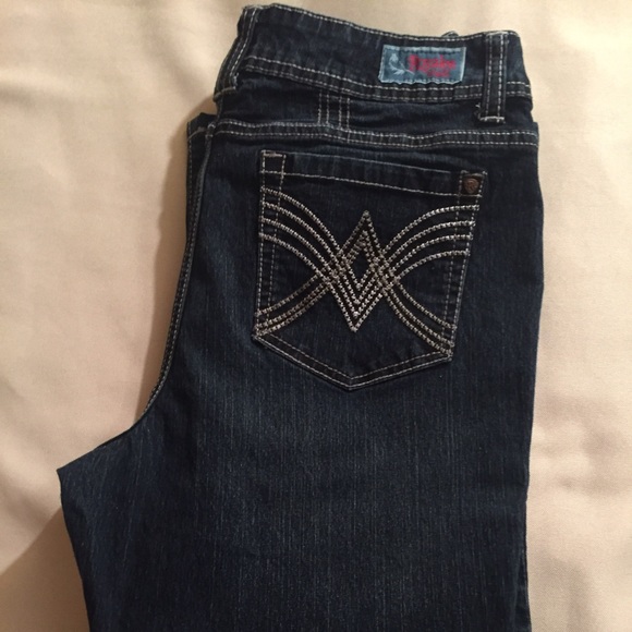 Royalty Jeans