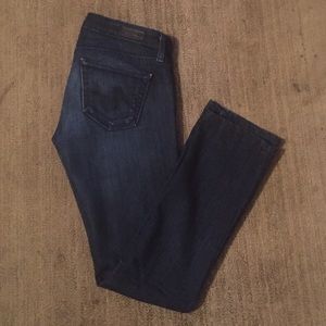 Adriano Goldschmied (AG) skinny Jeans