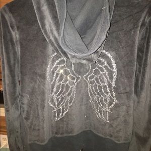 VS Angel jacket