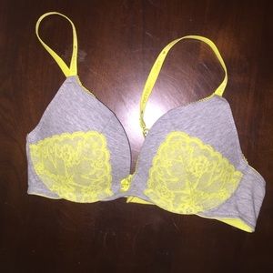 Victoria's Secret push up