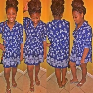 Meet your Posher, Makayla