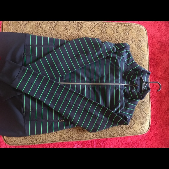 Lululemon  jacket. Size 12. New (Selling)