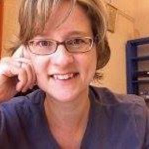 Meet your Posher, Joanna