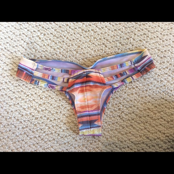 CHEEKY MONTCE SWIM BOTTOMS