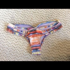 CHEEKY MONTCE SWIM BOTTOMS
