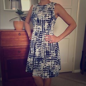 Vince Camuto Dress
