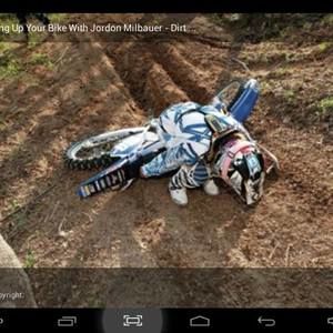 Meet your Posher, Kaleb