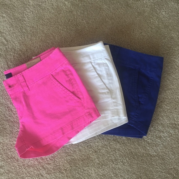 AE Shorts Bundle