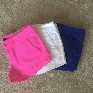 AE Shorts Bundle