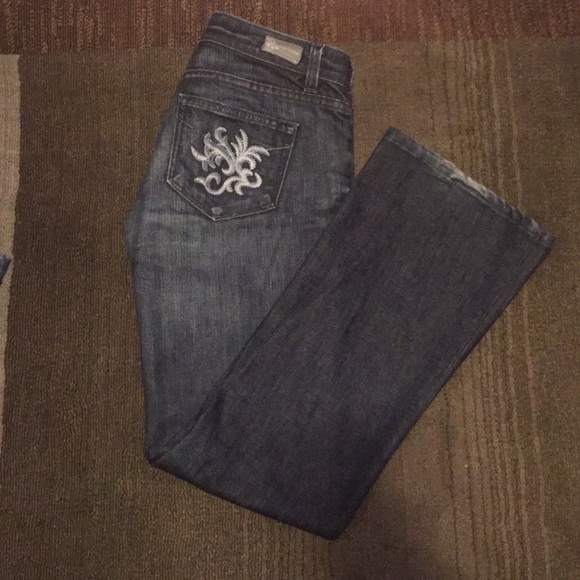 Paige Jeans