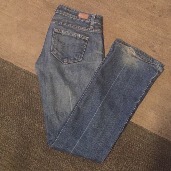 Paige Jeans