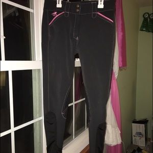 Piper riding pants/ breeches