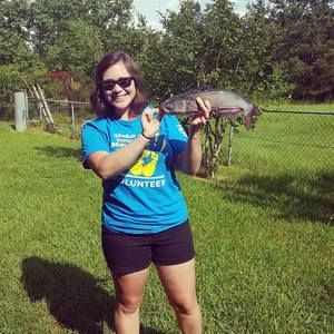 Meet your Posher, Mallory