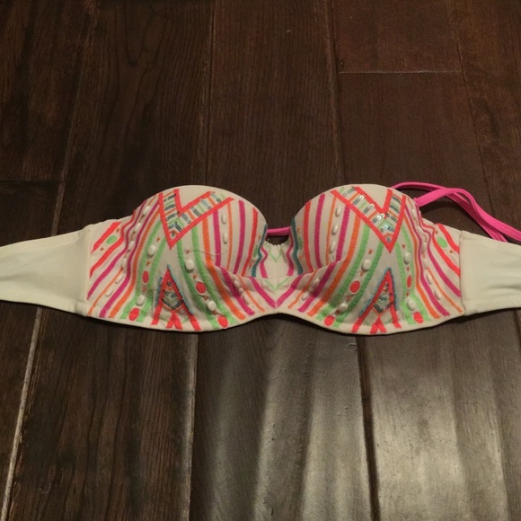 Victoria's Secret Bathing suit top
