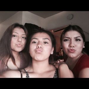 Meet your Posher, Nancy