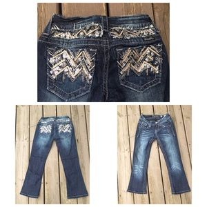 Miss Me Capri.❤️