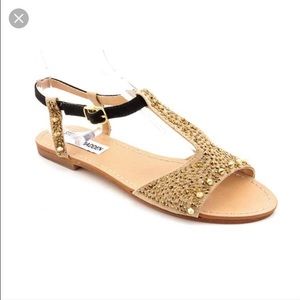 Steve Madden Torment Sandals